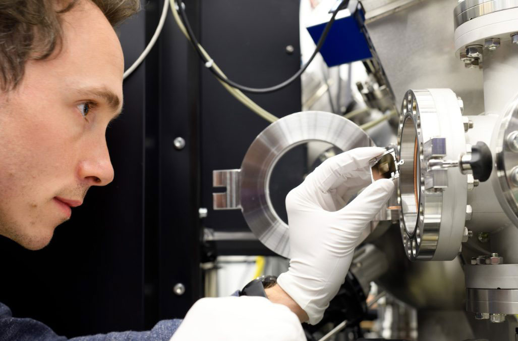 Basco Machining Technology