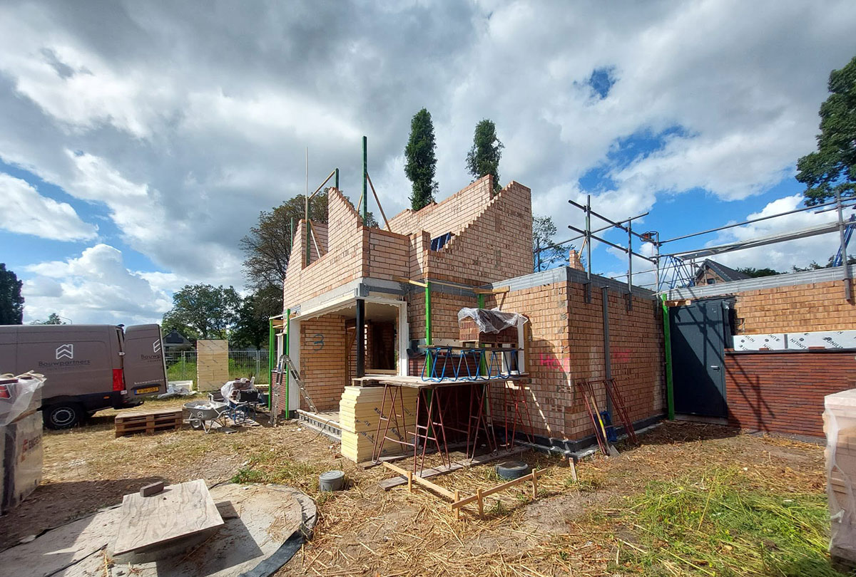Bouwpartners Valkenswaard
