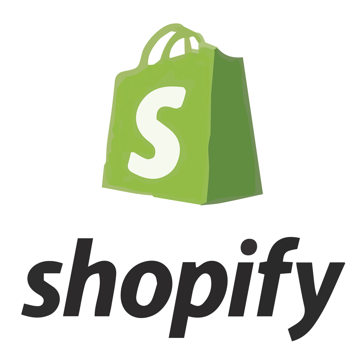 Shopify logo