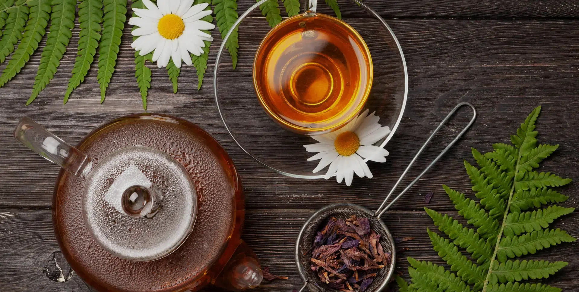 The personalitea